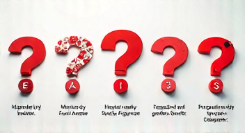 Die 5 meistgestellten Fragen (FAQ) zu HIV