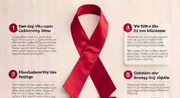 Die 5 meistgestellten Fragen (FAQ) zu HIV und Aids