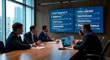 Die 5 meistgestellten Fragen (FAQ) zu Künstlicher Intelligenz im Gesundheitswesen