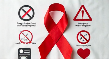 Die 6 häufigsten Fehler bei HIV-Aufklärung