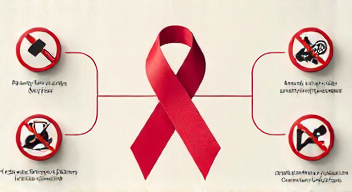 Die 6 häufigsten Fehler bei HIV-Prävention