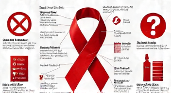 Die 6 häufigsten Fehler bei HIV und Aids