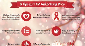 Die besten 8 Tipps bei HIV-Aufklärung