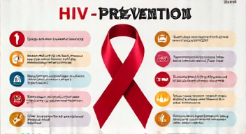 Die besten 8 Tipps bei HIV-Prävention