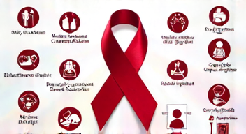Die besten 8 Tipps bei HIV und Aids