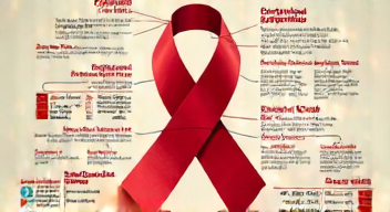 Die besten 8 Tipps bei HIV und Aids