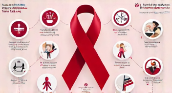 Die besten 8 Tipps bei HIV und Aids