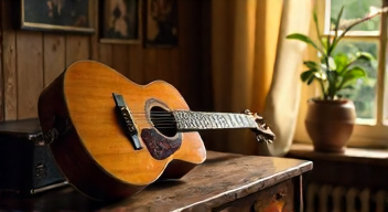 Die Kunst der Erinnerung durch Musik (10/10)