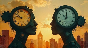 Die Psychologie hinter gesellschaftlichen Veränderungen (6/10)