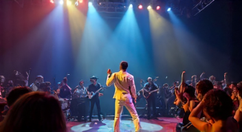 Die Rolle der Musik in der HIV-Aufklärung (10/10)