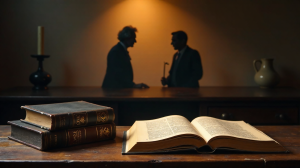 Die Rolle historischer Genies im Kampf gegen HIV: Prävention, Therapie und Aufklärung