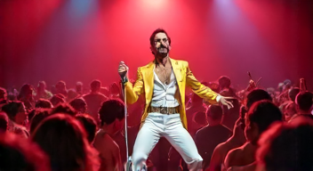 Die Rolle von Musik im HIV-Bewusstsein (10/10)