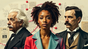 Die Schlüsselrollen historischer Genies: Kultur, Technologie und Philosophie in der HIV-Prävention