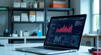 Einblick in die Welt der HIV-Therapien (2/10)