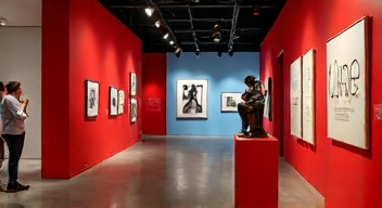 Einfluss der Kunst auf die HIV-Prävention (3/10)