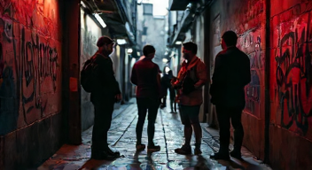 Herausforderungen in der HIV-Prävention (2/10)