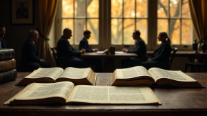 Historische Genies und Experten: Ein Blick auf HIV, Aids und deren Auswirkungen