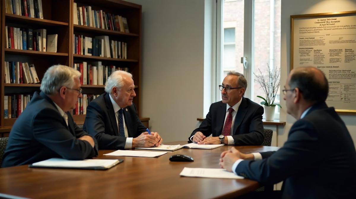 Historische Genies und Experten über HIV, Aids und Gesellschaftsveränderung