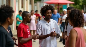 Kulturelle Ansätze im Umgang mit HIV (3/10)