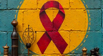 Kulturelle Einflüsse im Kampf gegen HIV (3/10)