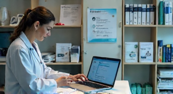 Medizinische Versorgung und HIV (5/10)