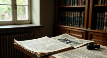 Mein Weg durch die Geschichte von HIV und Aids (1/10)