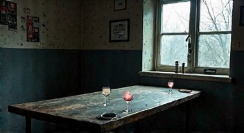 Meine Erfahrungen mit dem Thema Wette auf den Tod (1/10)