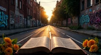 Meine Perspektive auf HIV, Aids und gesellschaftliche Transformation (1/10)