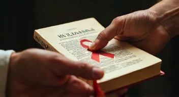 Meine Perspektive auf HIV-Prävention und Unterstützung (1/10)