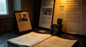 Meine Reise durch die Geschichte der HIV-Prävention (1/10)