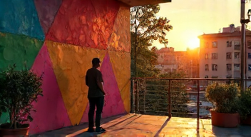 Meine Sicht auf HIV und gesellschaftliche Verantwortung (1/10)