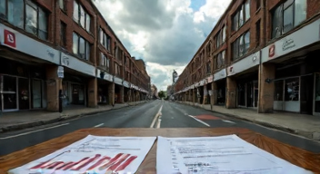 Ökonomische Auswirkungen der HIV-Pandemie (8/10)