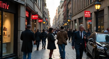 Ökonomische Auswirkungen von HIV auf Gesellschaften (8/10)