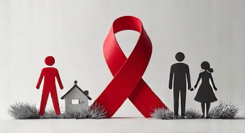 Perspektiven zu Aids und Lebensversicherungen