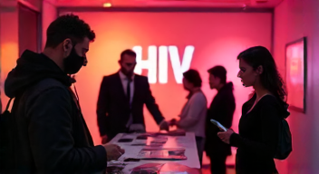 Perspektiven zu HIV-Prävention sind entscheidend
