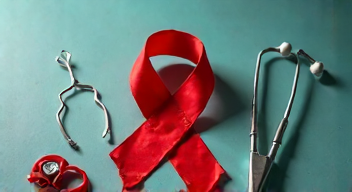 Perspektiven zu HIV und Aids: Eine Herausforderung für alle
