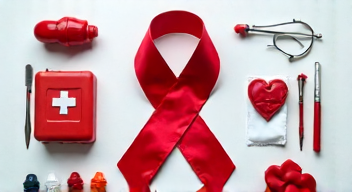 Perspektiven zu HIV und Aids sind vielfältig.