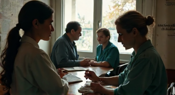 Perspektiven zu HIV und Gesellschaft