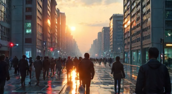 Perspektiven zu KI und sozialen Ungleichheiten