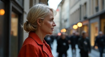 Perspektiven zu Rita Süssmuths Einfluss auf die Gesellschaft