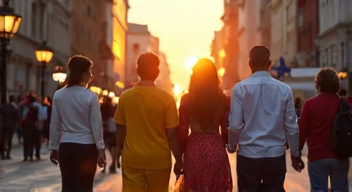 Perspektiven zu Vielfalt und Solidarität sind unerlässlich