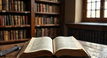 Philosophie der Aufklärung und Verantwortung (5/10)