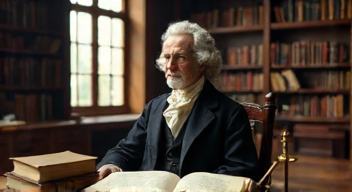 Philosophische Ansätze zur Menschenwürde (5/10)