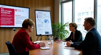 Politische Maßnahmen zur Stärkung der HIV-Prävention (9/10)