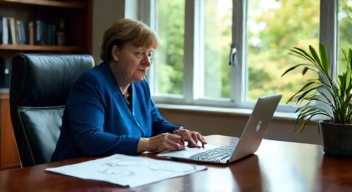 Politische Rahmenbedingungen für die KI-Nutzung (9/10)