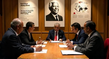 Politische Strategien gegen HIV (9/10)