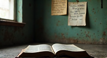 Psyche und Stigmatisierung in der Aids-Krise (7/10)