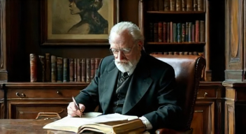 Psychoanalytische Betrachtung von HIV und Identität (7/10)