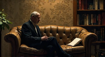 Psychoanalytische Perspektiven auf HIV (7/10)