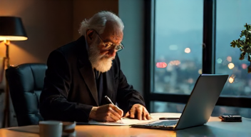 Psychologische Auswirkungen der Digitalisierung (7/10)